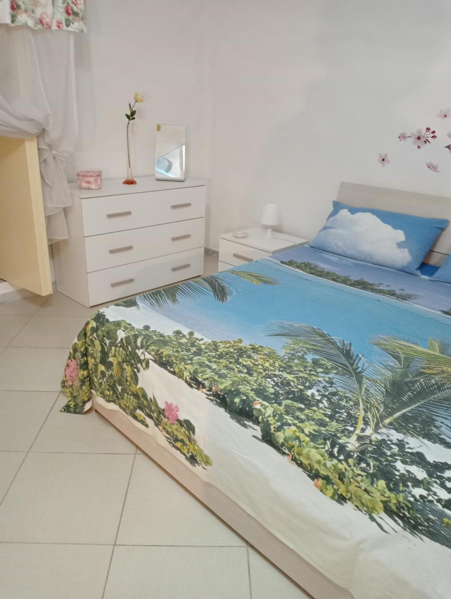 Il Cuore Di Casa vacanze