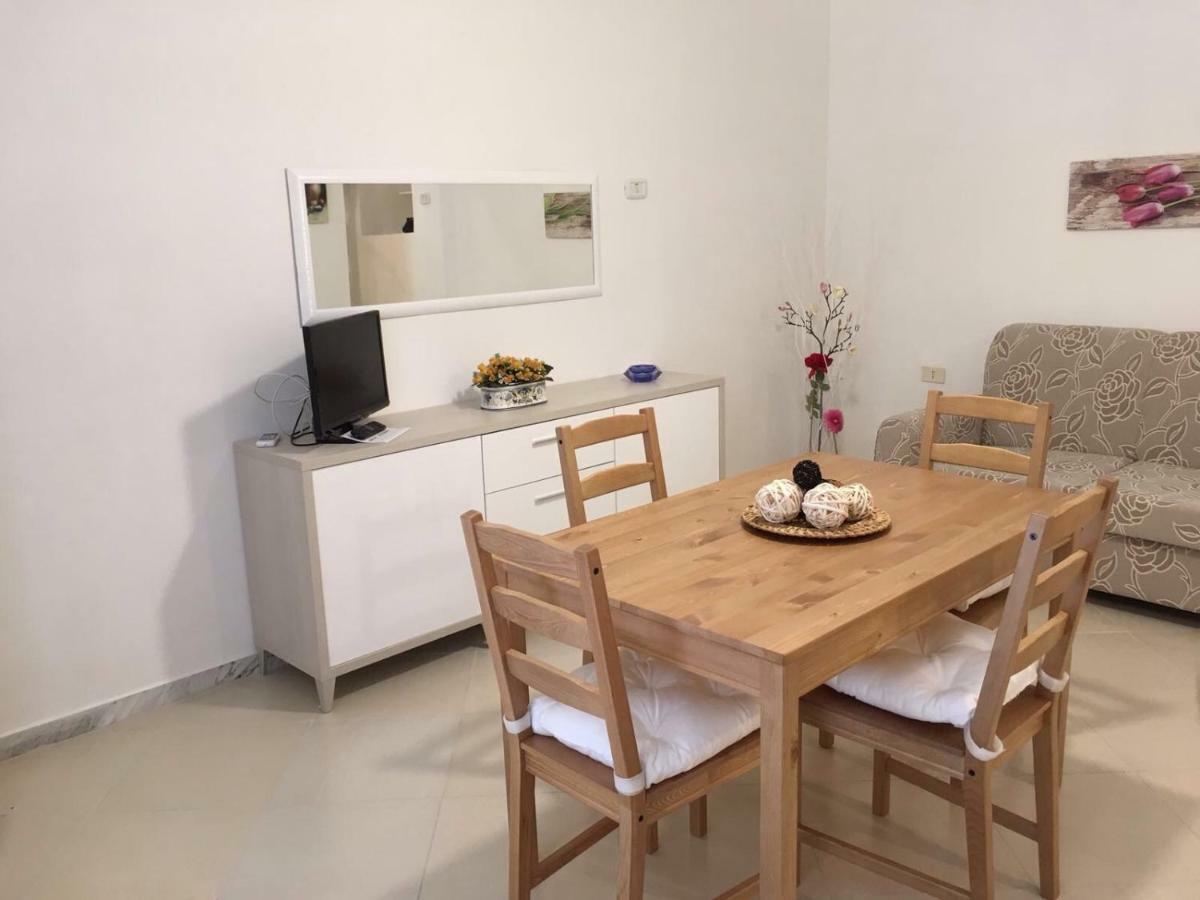 Casa vacanze Il Cuore Di *